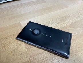 Nokia Lumia 925 - 2