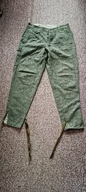 Originální kalhoty vz.60 - 2