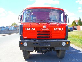 Tatra 815 3S - 2