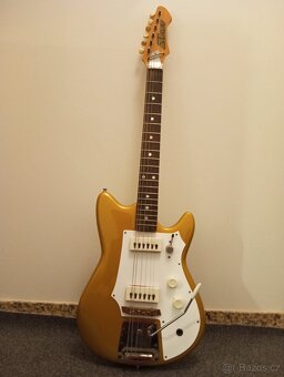 Kytara Jolana Star V - 2