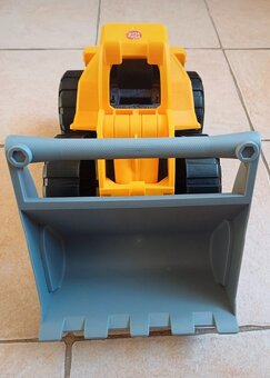 Dětské auto nakladač - 2