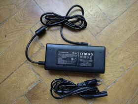 Zdroj / nabíječka / napájecí adaptér USB - C 112W - 2