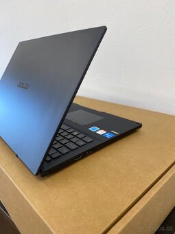 Notebook ASUS ExpertBook B2502CVA - KJ0649 X) - 2