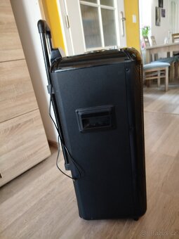 Párty box - 2