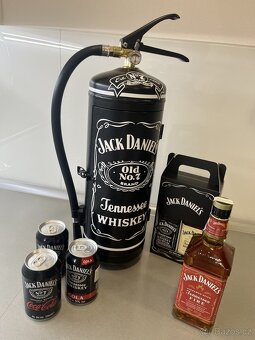 Hasičák-bar - 2
