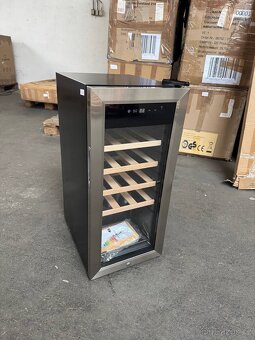 Vinoteka Shiraz Premium Smart 18. Zaruka - 2