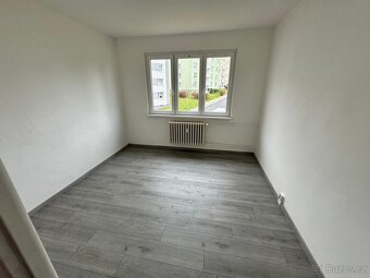 (467) Pronájem, byt 3+1, 55 m, Obuvnická 325, Bochov - 2