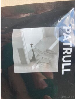 Dětská pojistka do šuplíku - zásuvky IKEA Patrull - 2