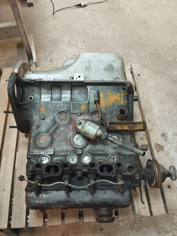 Motor - 2