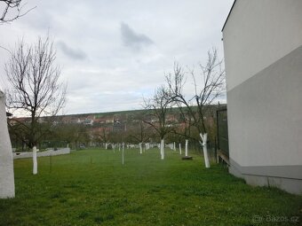 Pozemek k bydlení 298m2, Vlčnov - 2