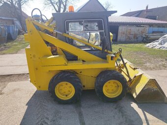 Bobcat unc061 - 2