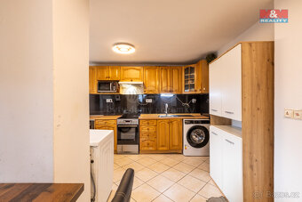 Prodej rodinného domu 3+kk,100 m² , Hřivčice - 2