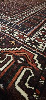 Perské Koberce - ORIGINÁL - 2