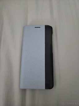 Flipové pouzdro na Samsung S21 5G - 2