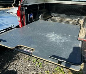 ORIGINÁL PLOŠINA DO KORBY NA FORD RANGER 2012-2023 - 2