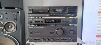 TECHNICS SU V 570 SL PG 300 ST GT 350 - 2