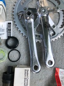 RX100 shimano. Sada - 2