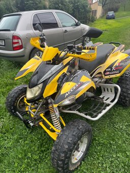Acess 250 s tp - 2