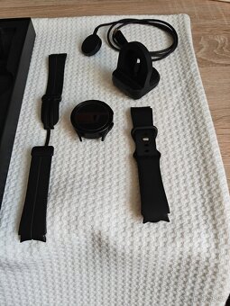 Samsung Galaxy Watch 5 Pro LTE (45mm) - 2