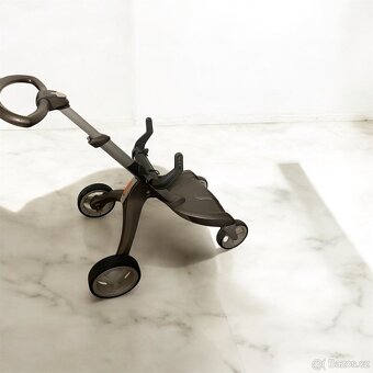 Stokke Explory v3 - 2