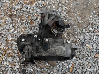 1.9tdi převodovka DEA - 2