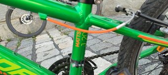 Merida matts j20 - 2