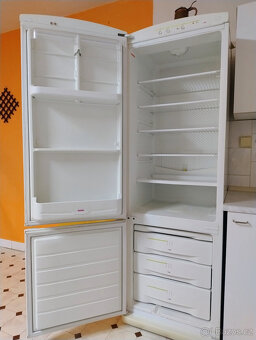 Kombinovaná lednice Fagor - 2