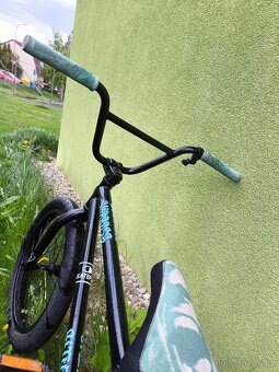 BMX Subrosa - 2