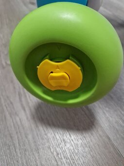 Dětské chodítko Smoby - 2