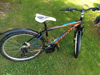 Prodám kolo Alpina eco 26 - 2