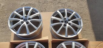 5x114,3 r17 mazda kia hyundai mitsubishi toyota honda - 2