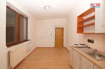 Pronájem bytu 1+kk, Dvůr Králové nad Labem, ul. Riegrova - 2