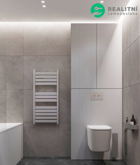 Prodej bytu 2+kk 51,5 m² - Benátky nad Jizerou - 2