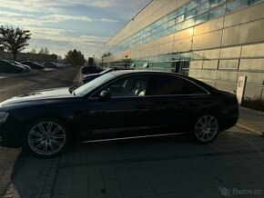 Prodam audi A8 - 2