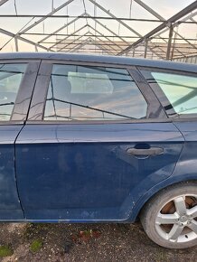 Ford Mondeo MK 4 dveře - 2
