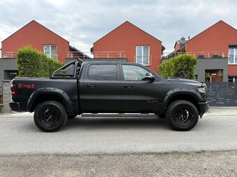 DODGE RAM 1500 ROCKET CUSTOM no.1 PPF - 2