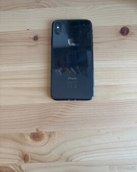 iPhone x 256 gb - 2