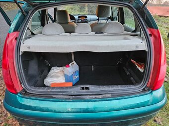 Citroën C3 1.4 HDI, 50kW - 2