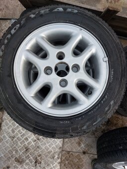 4x108 165/70 R13 - 2