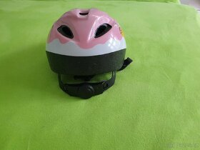 Helma vel 47-53 cm - 2