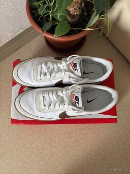Nové boty Nike Killshot - 2