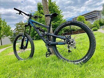 Scott Voltage FR 30 - 2