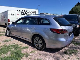 Mazda 6 2.0 D - 2