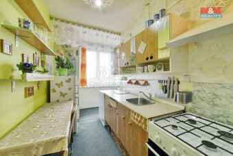 Prodej bytu 2+1, 51 m², Teplá, ul. U Hřiště - 2