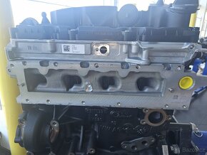 MOTOR CUP 2,0 TDI 135KW OCTAVIA RS III / CUPA - 2