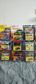 Matchbox moving parts a collectors - 2