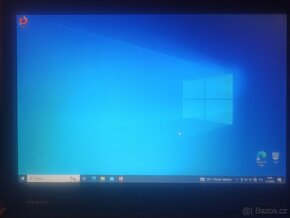 Prodám použitý notebook DELL Windows 10 - 2