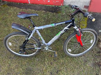 Dynamic mtb speed max - 2