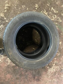 205/60r16 Michelin - 2