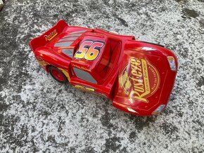 Cars blesk - 2